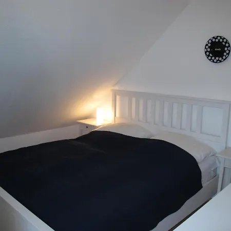 Lejlighed Fewo Thuner Nord100 Norden